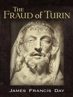 cover image of Fraud of Turin